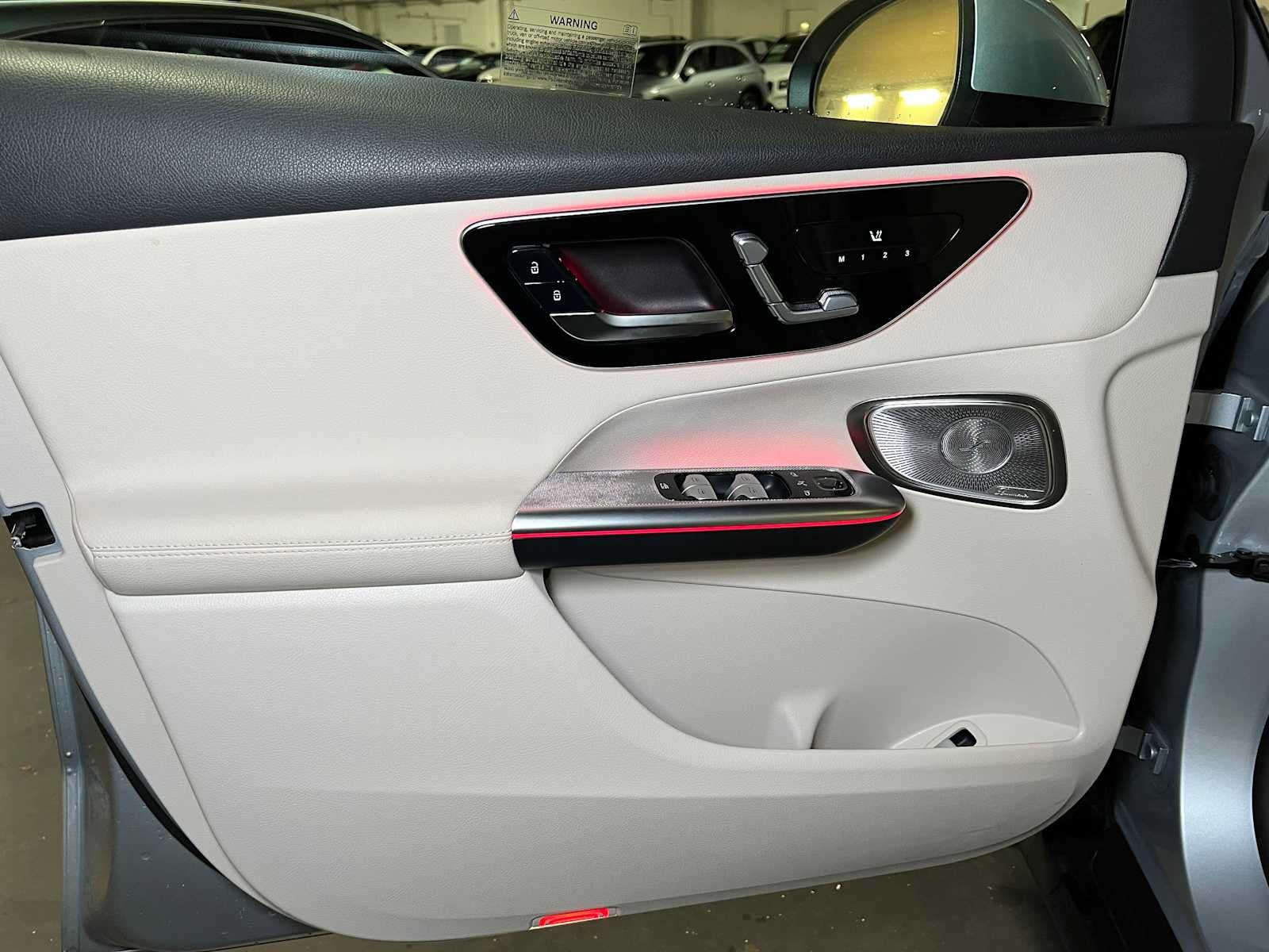 2025 Mercedes-Benz GLC 300 GLC 300