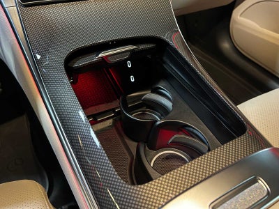 2025 Mercedes-Benz GLC 300 GLC 300