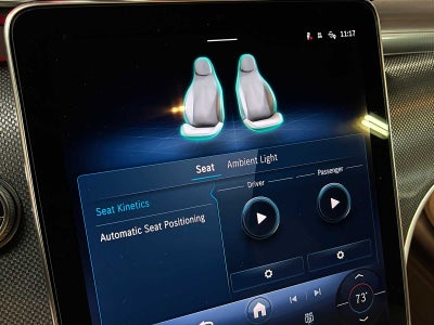 2025 Mercedes-Benz GLC 300 GLC 300