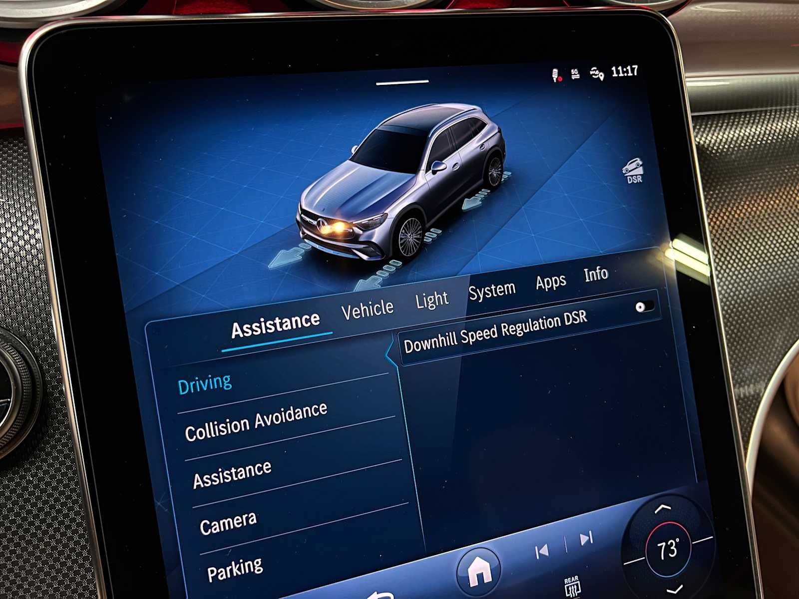 2025 Mercedes-Benz GLC 300 GLC 300