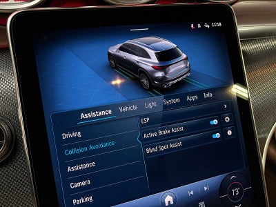 2025 Mercedes-Benz GLC 300 GLC 300