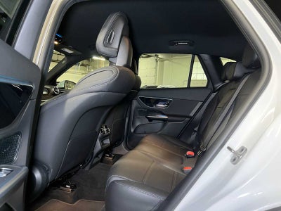 2025 Mercedes-Benz GLC GLC 300