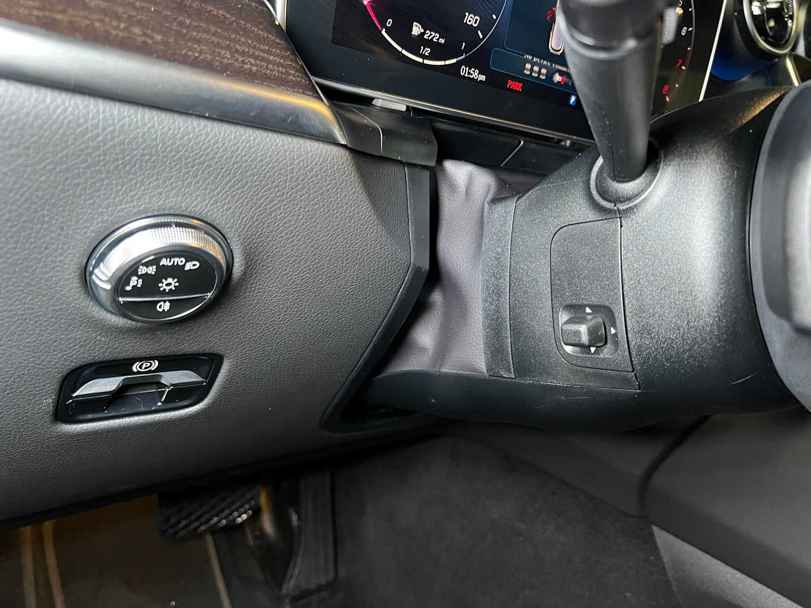 2025 Mercedes-Benz GLC GLC 300