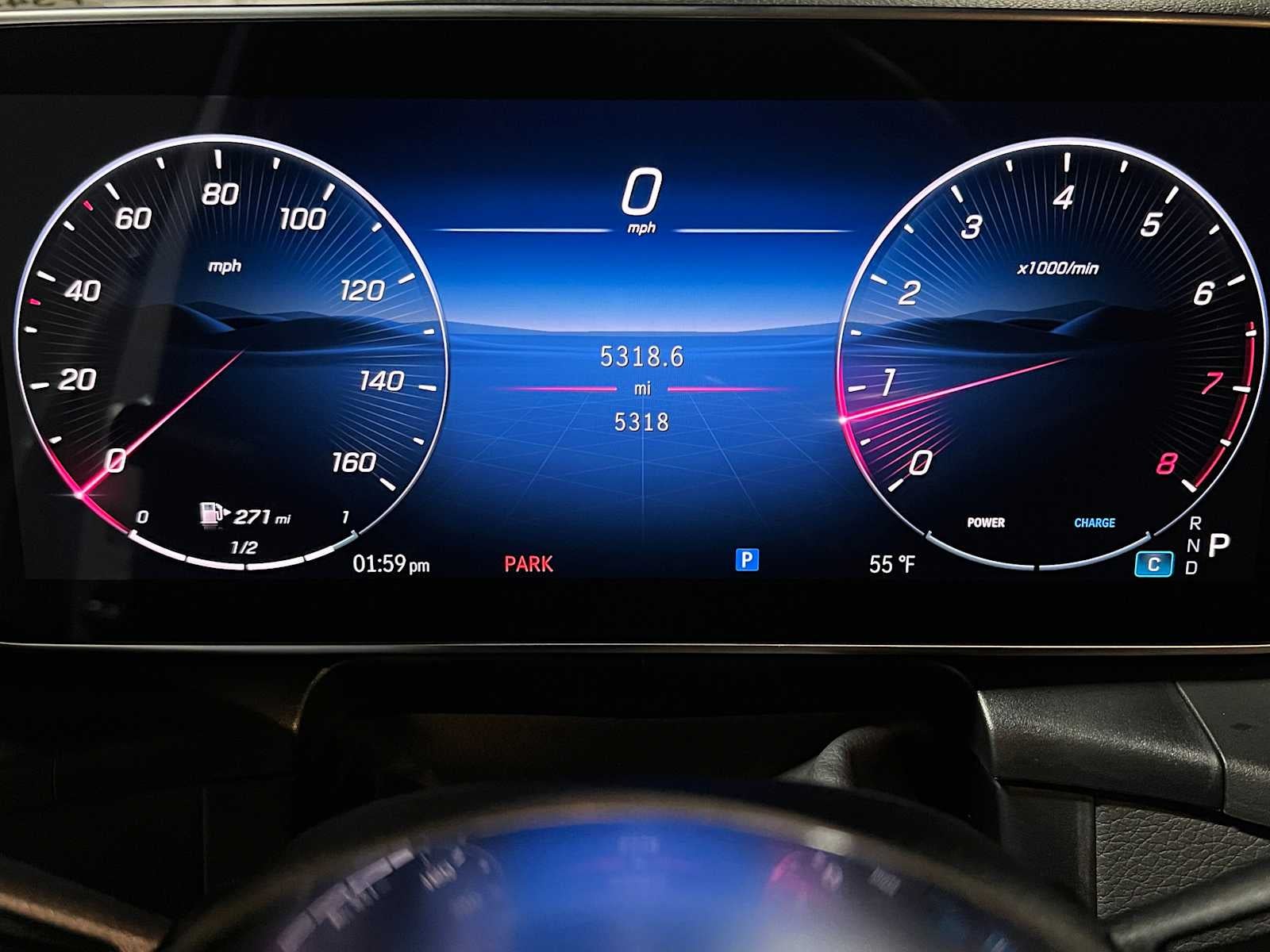 2025 Mercedes-Benz GLC GLC 300