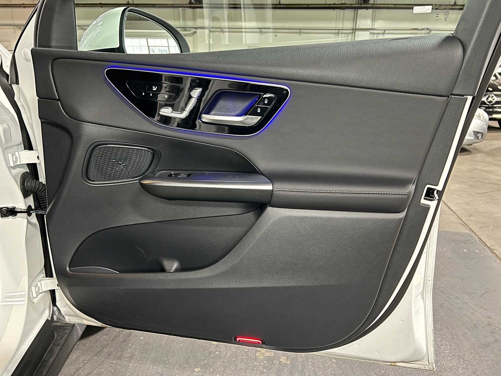 2025 Mercedes-Benz GLC 300 4MATIC® SUV