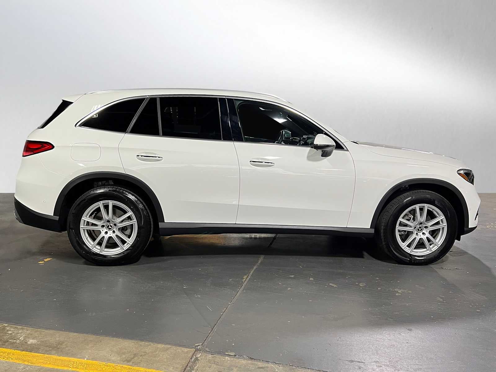 2025 Mercedes-Benz GLC 300 4MATIC® SUV