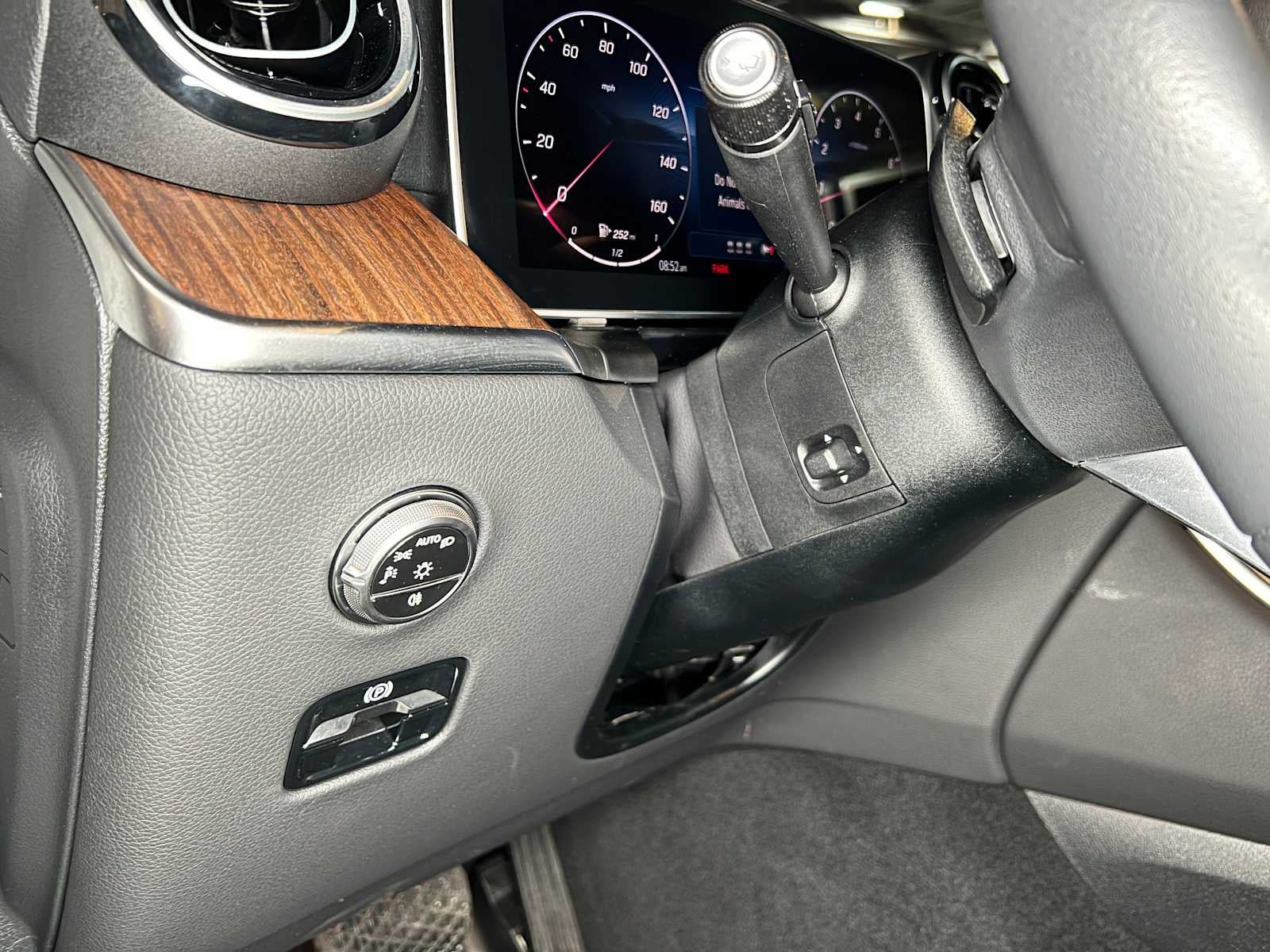 2025 Mercedes-Benz GLC 300 4MATIC® SUV