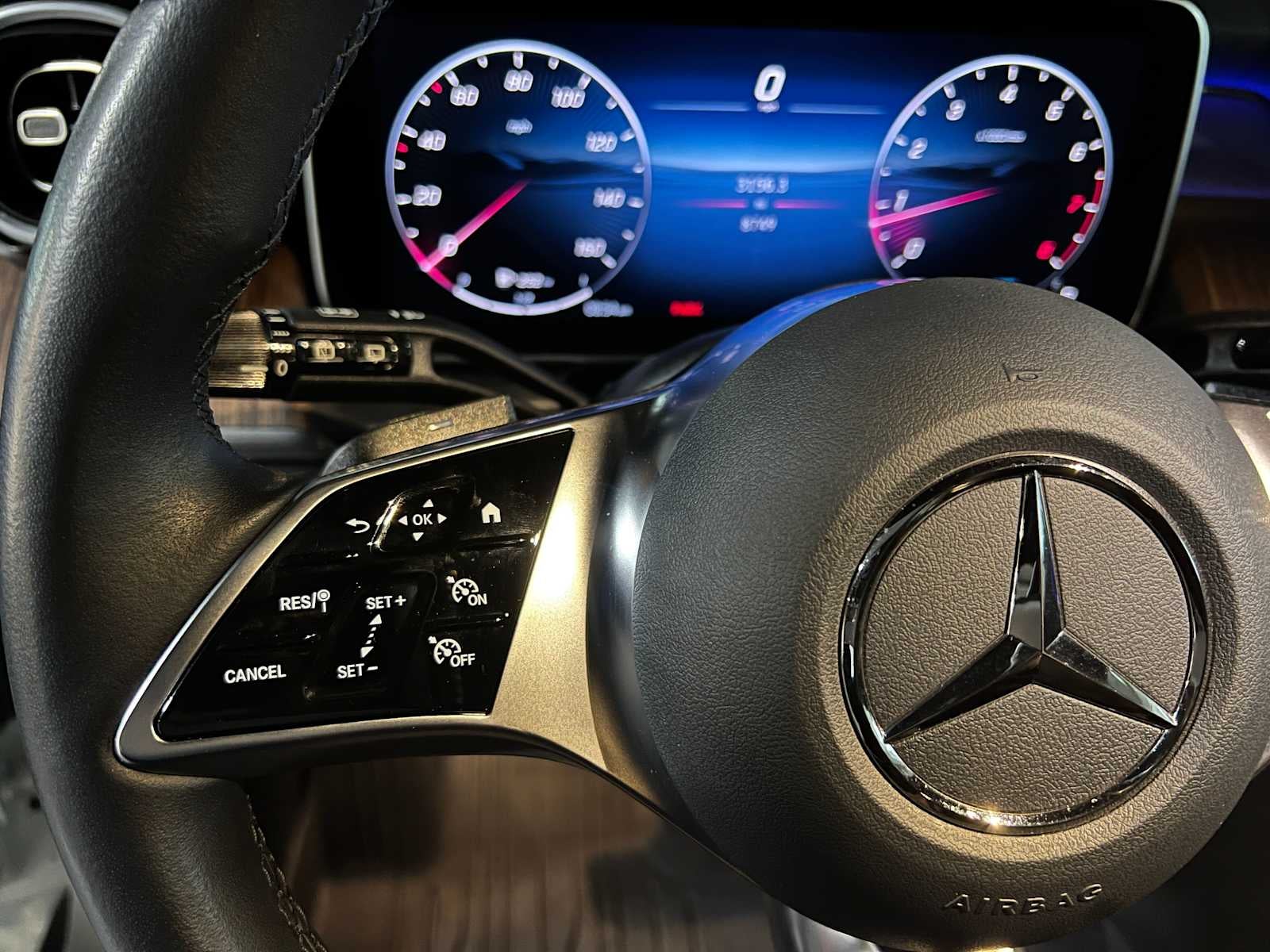 2025 Mercedes-Benz GLC 300 4MATIC® SUV