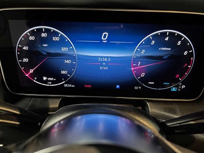 2025 Mercedes-Benz GLC 300 4MATIC® SUV