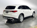 2025 Mercedes-Benz GLC 300 4MATIC® SUV