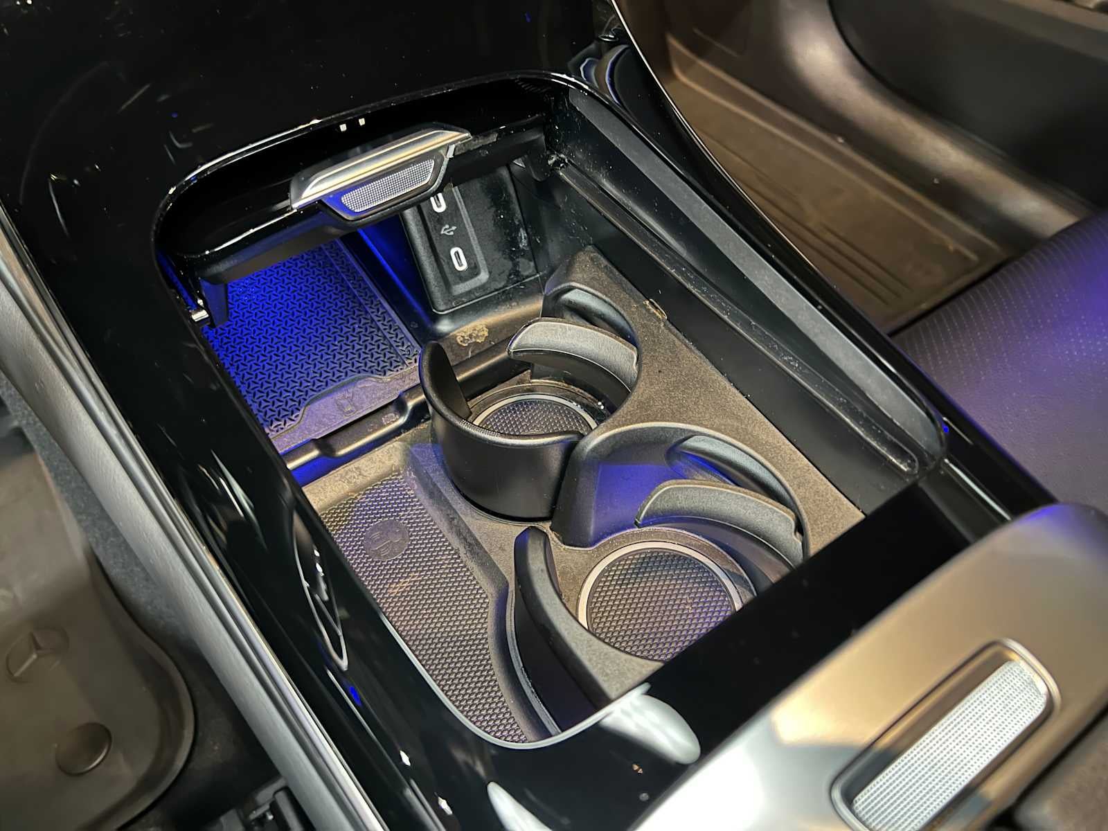 2025 Mercedes-Benz GLC 300 4MATIC® SUV