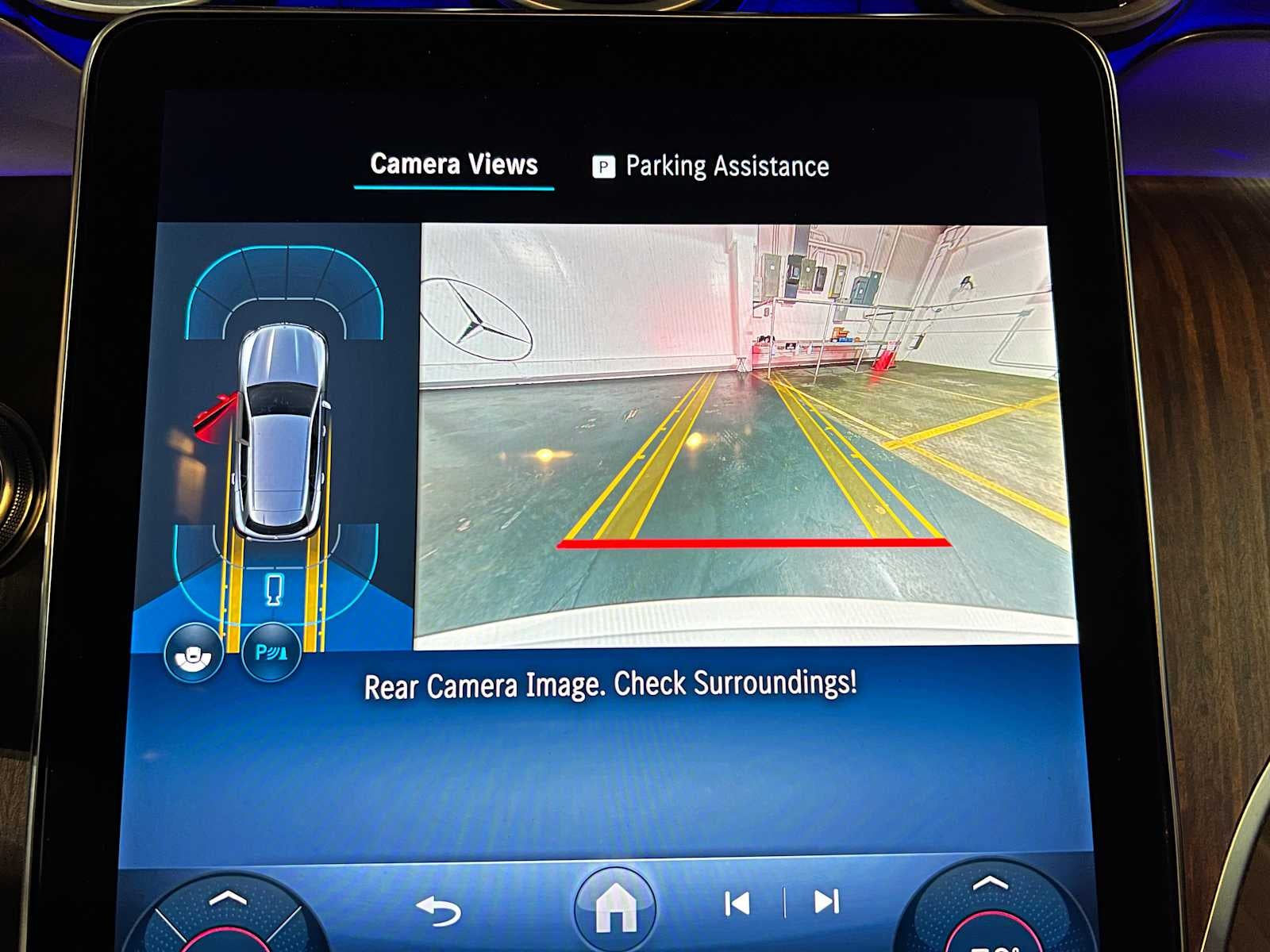 2025 Mercedes-Benz GLC 300 4MATIC® SUV