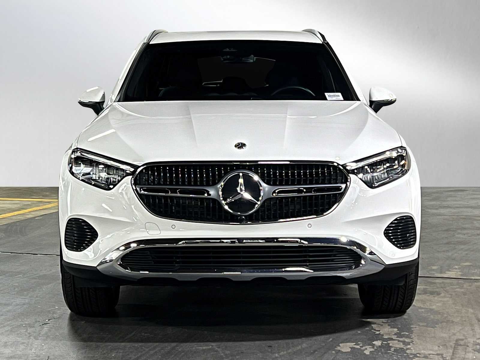 2025 Mercedes-Benz GLC 300 4MATIC® SUV