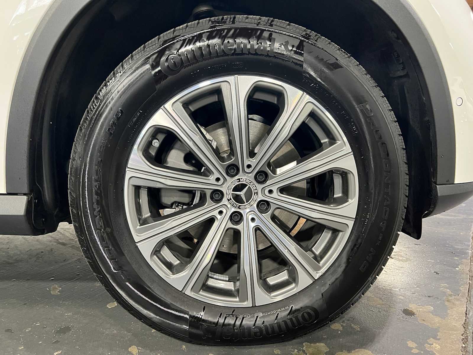 2025 Mercedes-Benz GLC GLC 300