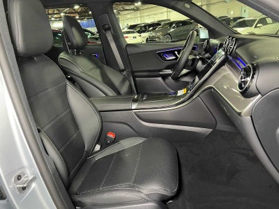 2025 Mercedes-Benz GLC 300 4MATIC® SUV