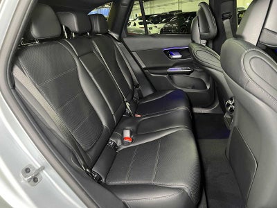 2025 Mercedes-Benz GLC 300 4MATIC® SUV