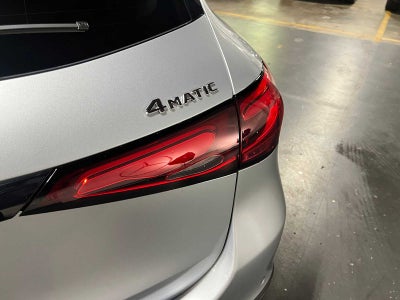 2025 Mercedes-Benz GLC 300 4MATIC® SUV