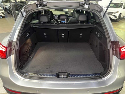 2025 Mercedes-Benz GLC 300 4MATIC® SUV