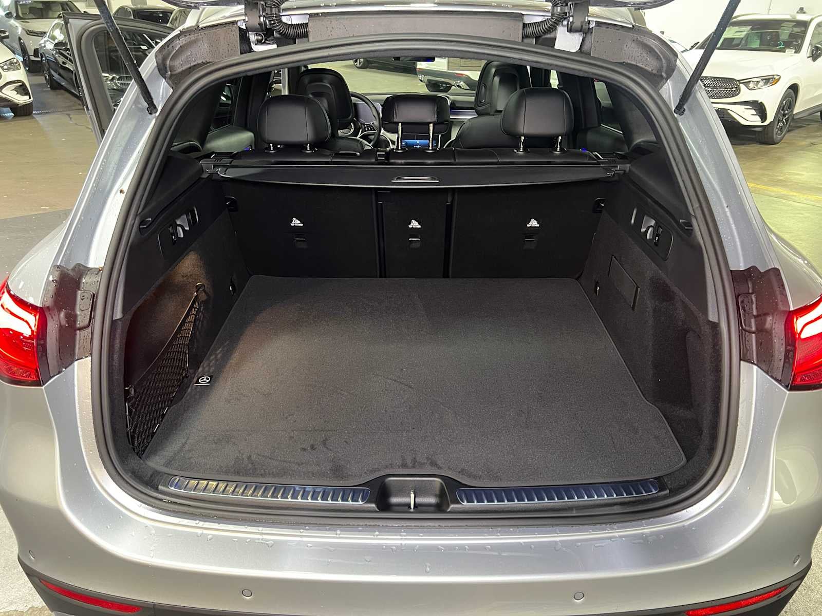 2025 Mercedes-Benz GLC 300 4MATIC® SUV