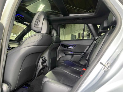 2025 Mercedes-Benz GLC 300 4MATIC® SUV