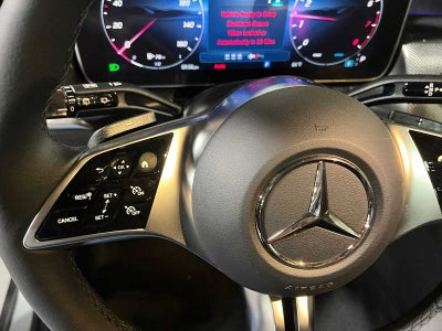 2025 Mercedes-Benz GLC 300 4MATIC® SUV