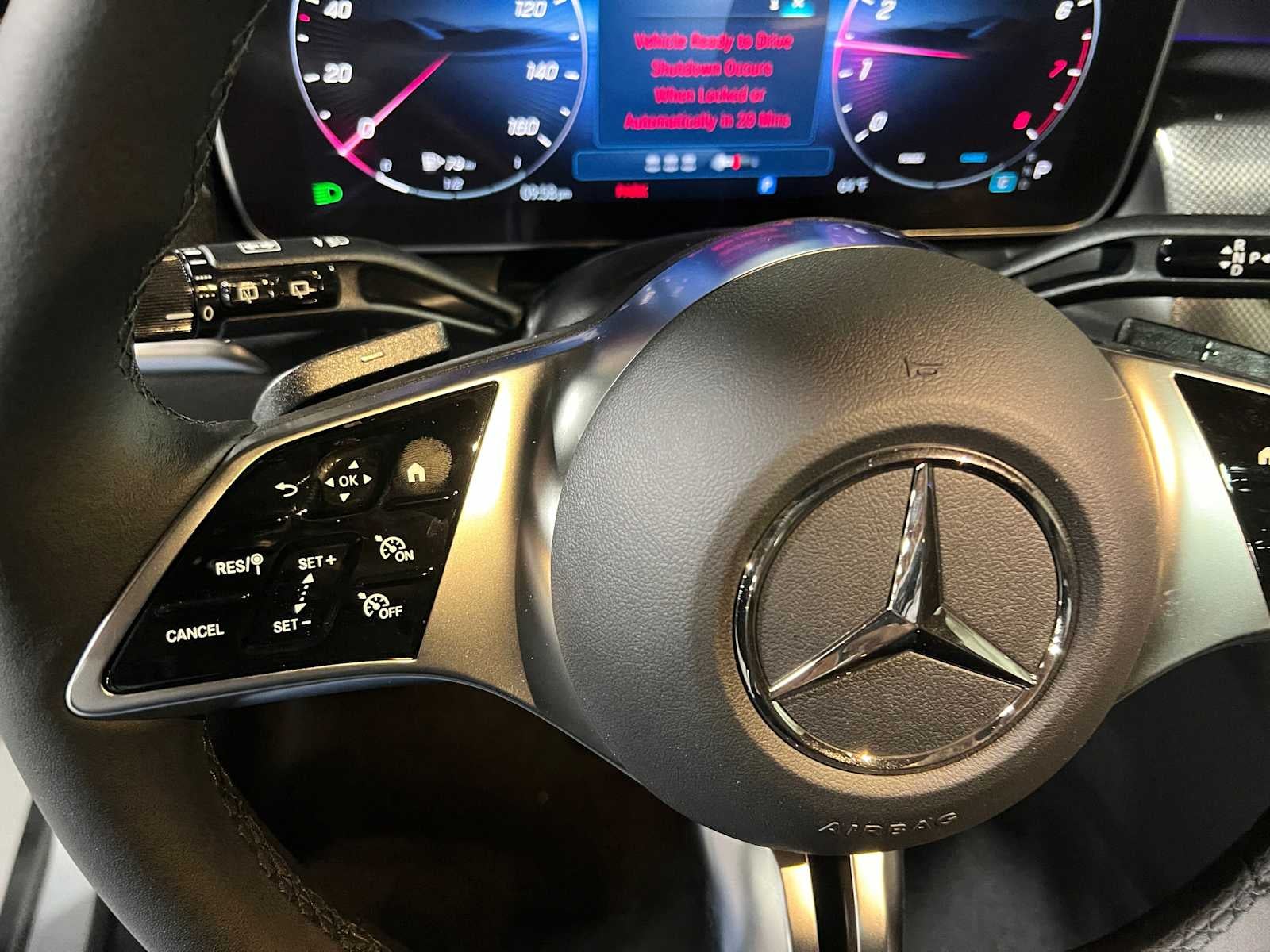 2025 Mercedes-Benz GLC 300 4MATIC® SUV