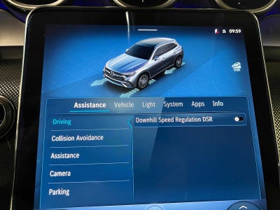 2025 Mercedes-Benz GLC 300 4MATIC® SUV