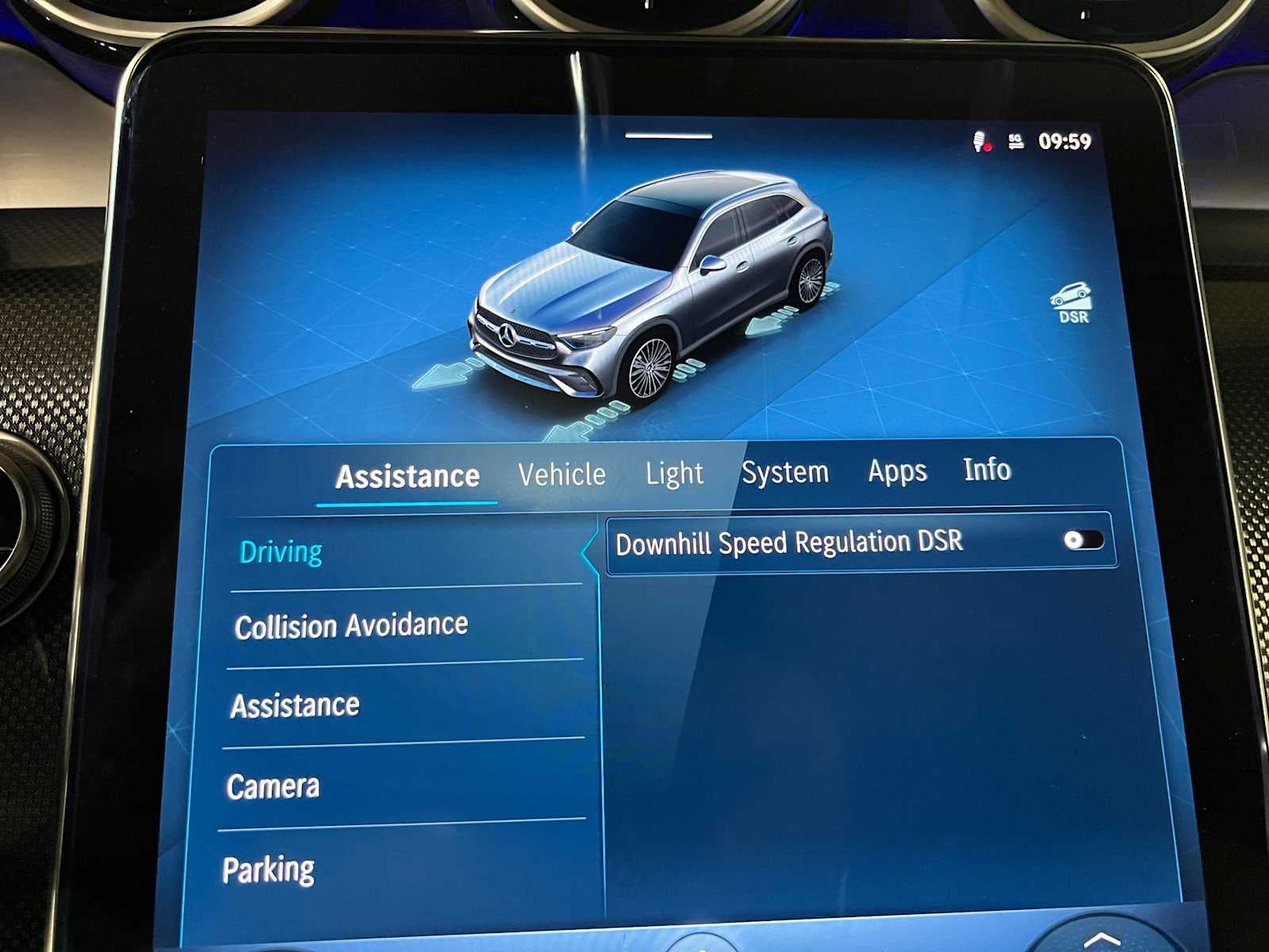 2025 Mercedes-Benz GLC 300 4MATIC® SUV