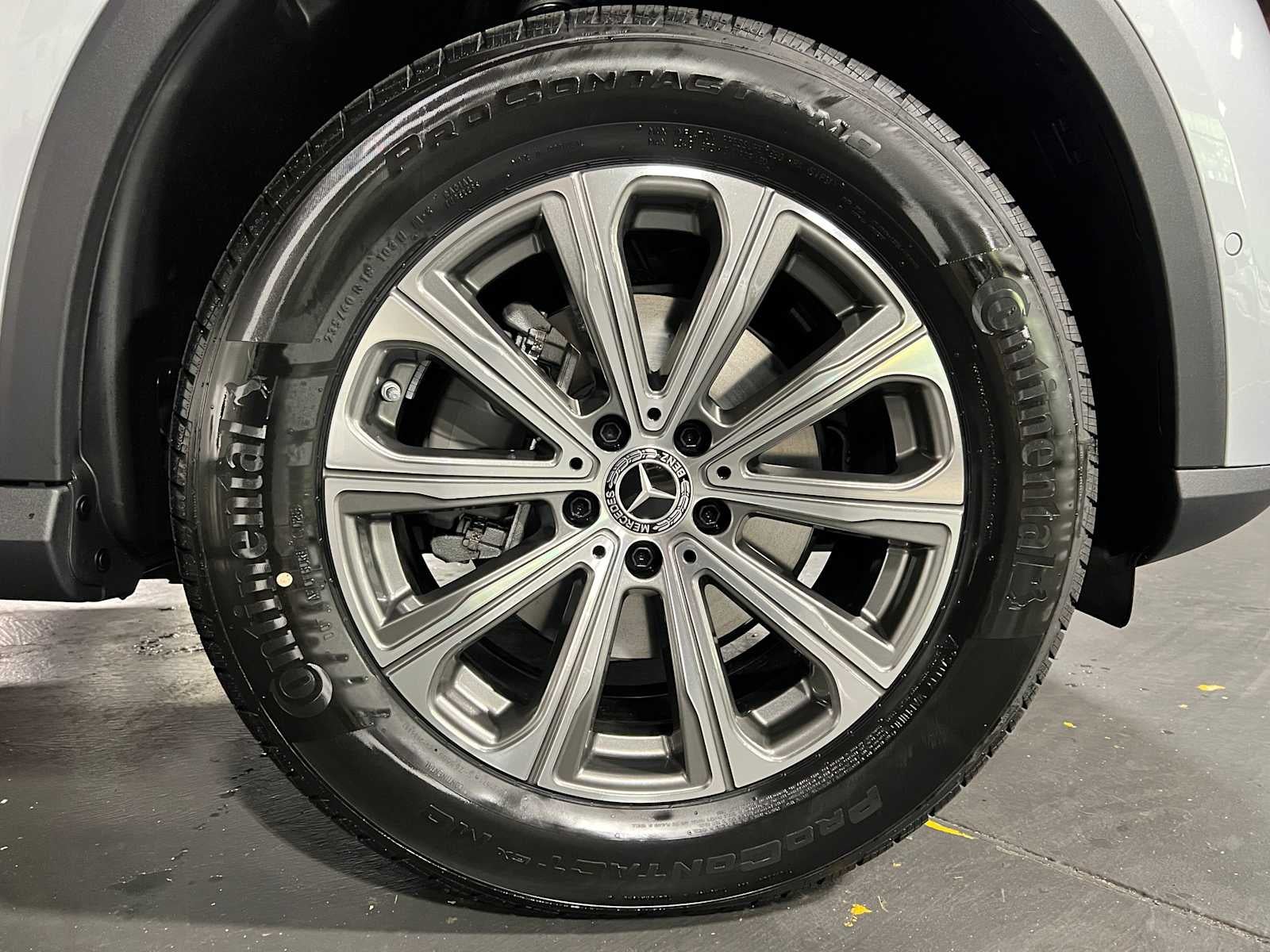 2025 Mercedes-Benz GLC 300 4MATIC® SUV