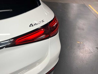 2025 Mercedes-Benz GLC 300 4MATIC® SUV