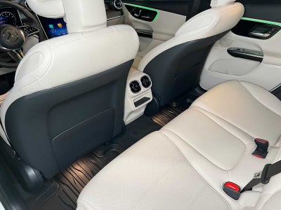 2025 Mercedes-Benz GLC 300 4MATIC® SUV