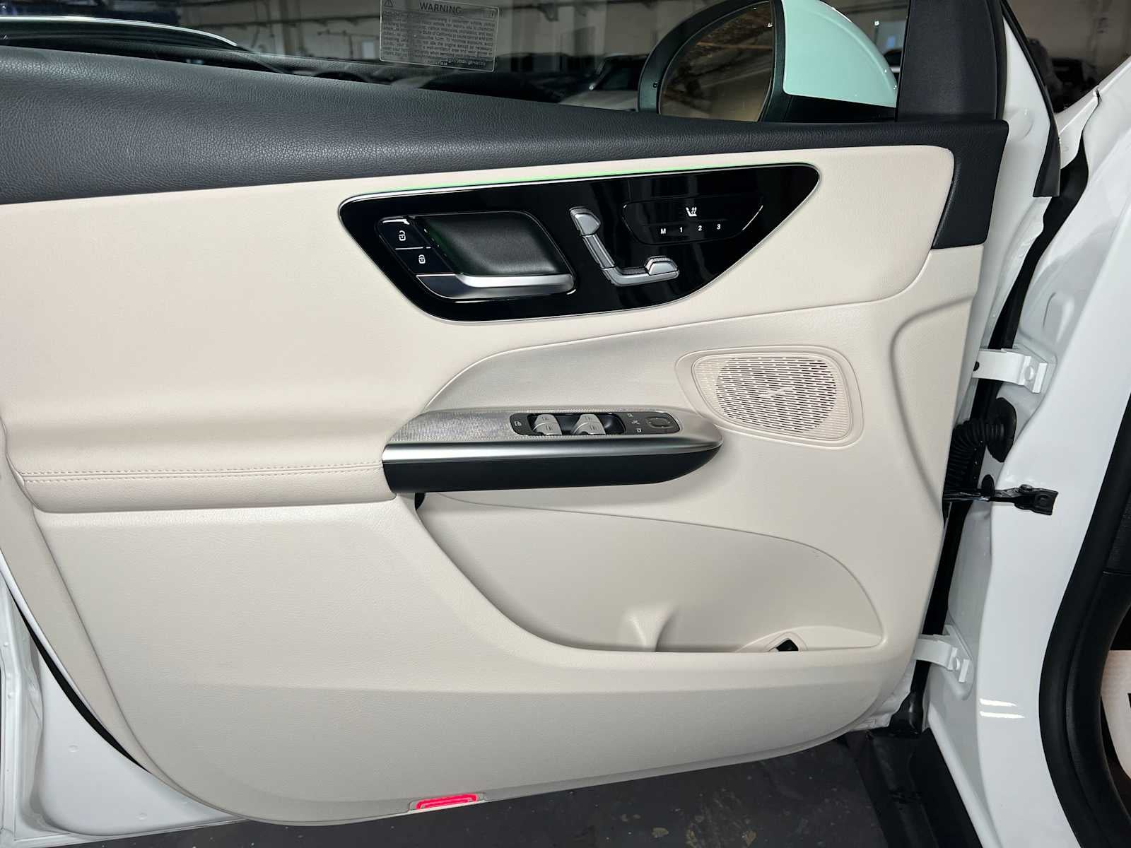 2025 Mercedes-Benz GLC 300 4MATIC® SUV