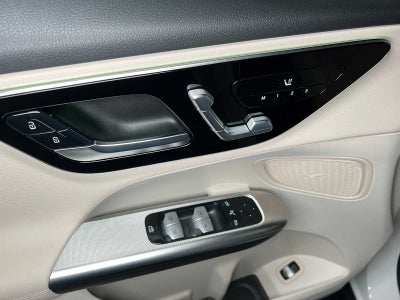 2025 Mercedes-Benz GLC 300 4MATIC® SUV