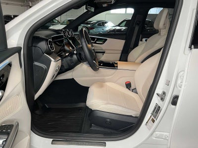 2025 Mercedes-Benz GLC 300 4MATIC® SUV