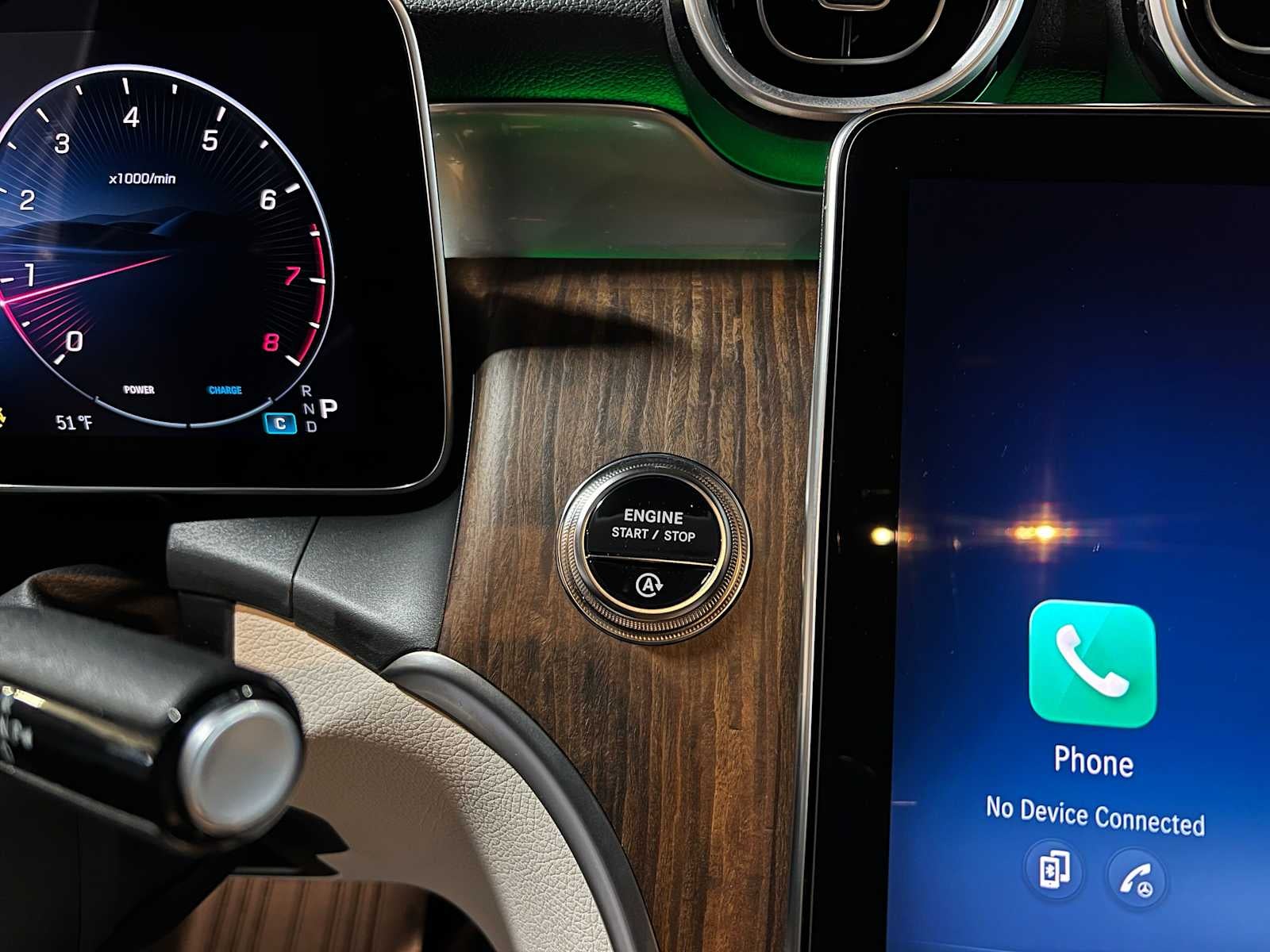 2025 Mercedes-Benz GLC 300 4MATIC® SUV