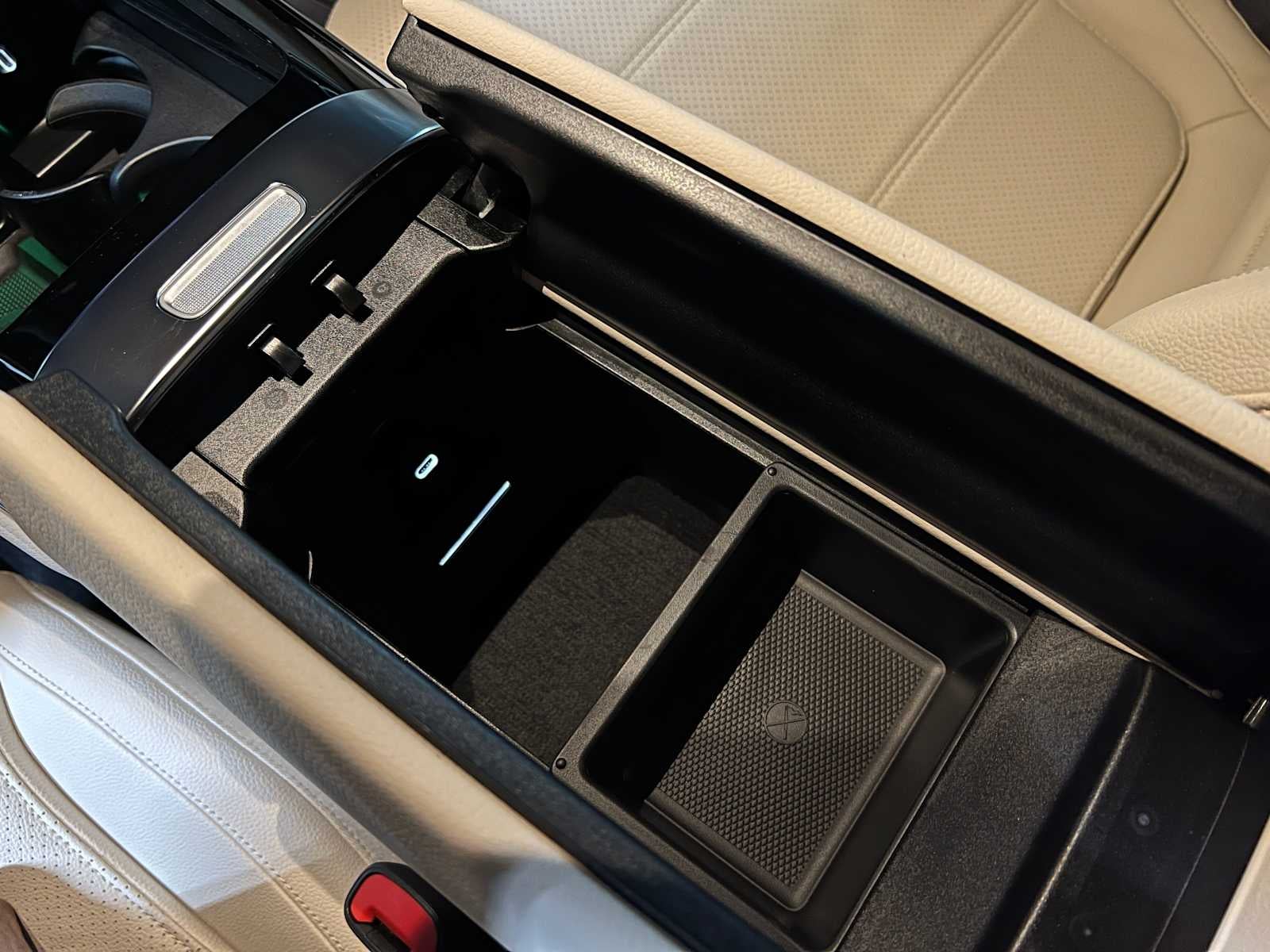 2025 Mercedes-Benz GLC 300 4MATIC® SUV