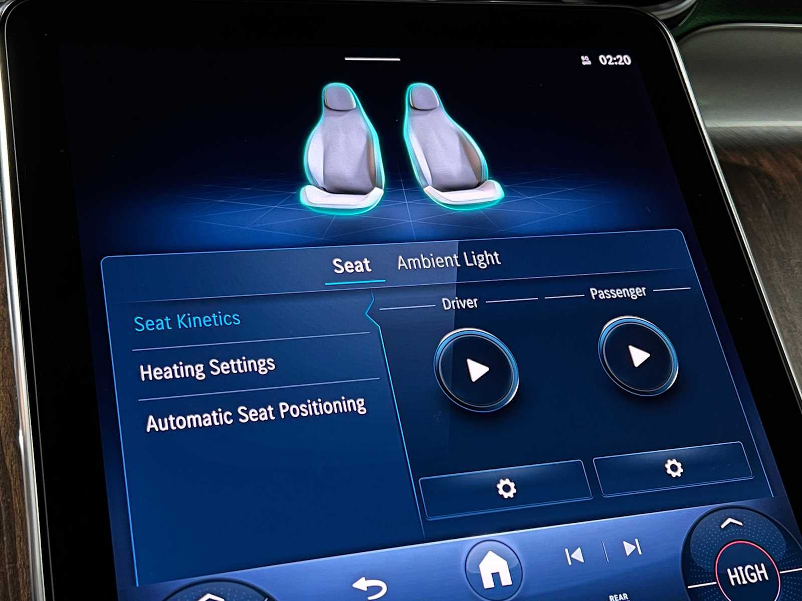 2025 Mercedes-Benz GLC 300 4MATIC® SUV