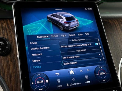 2025 Mercedes-Benz GLC 300 4MATIC® SUV