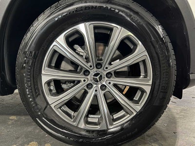 2025 Mercedes-Benz GLC 300 4MATIC® SUV