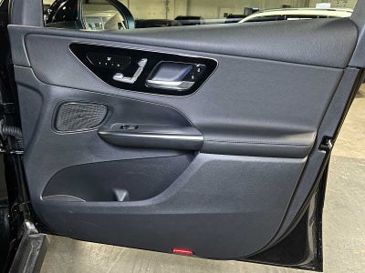 2025 Mercedes-Benz GLC GLC 300