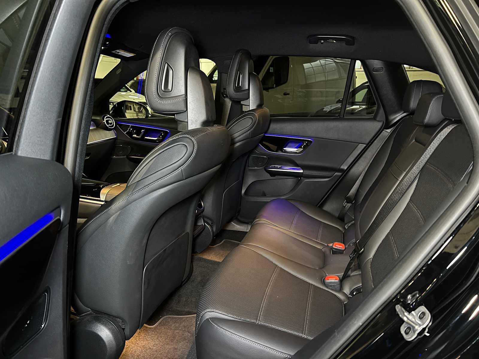 2025 Mercedes-Benz GLC GLC 300