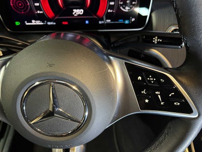 2025 Mercedes-Benz GLC GLC 300