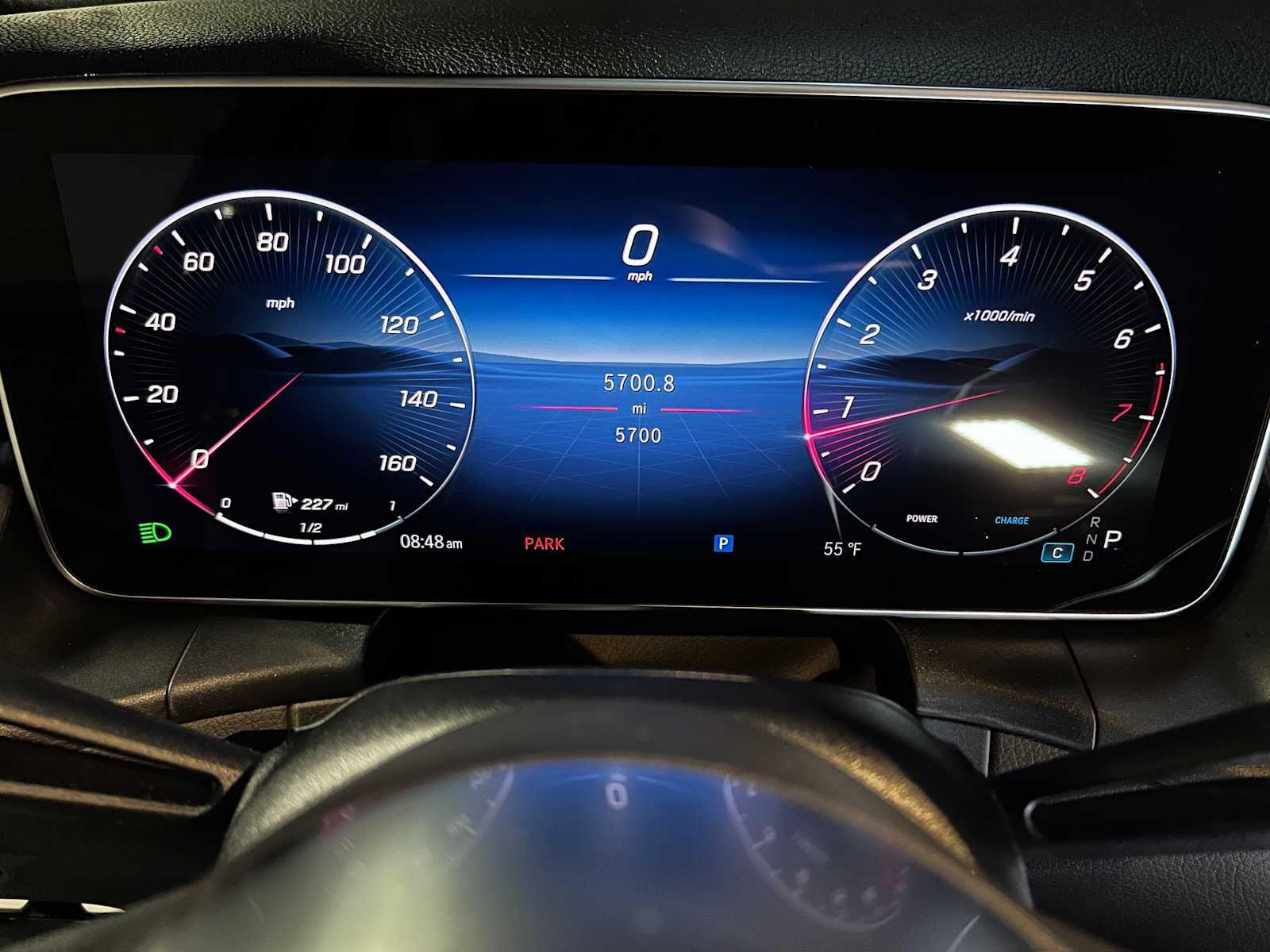 2025 Mercedes-Benz GLC GLC 300