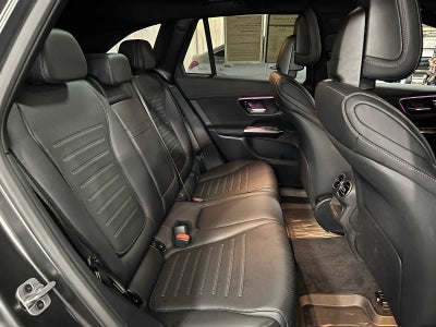 2026 Mercedes-Benz GLC 350e 4MATIC® SUV