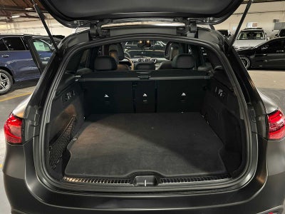 2026 Mercedes-Benz GLC 350e 4MATIC® SUV