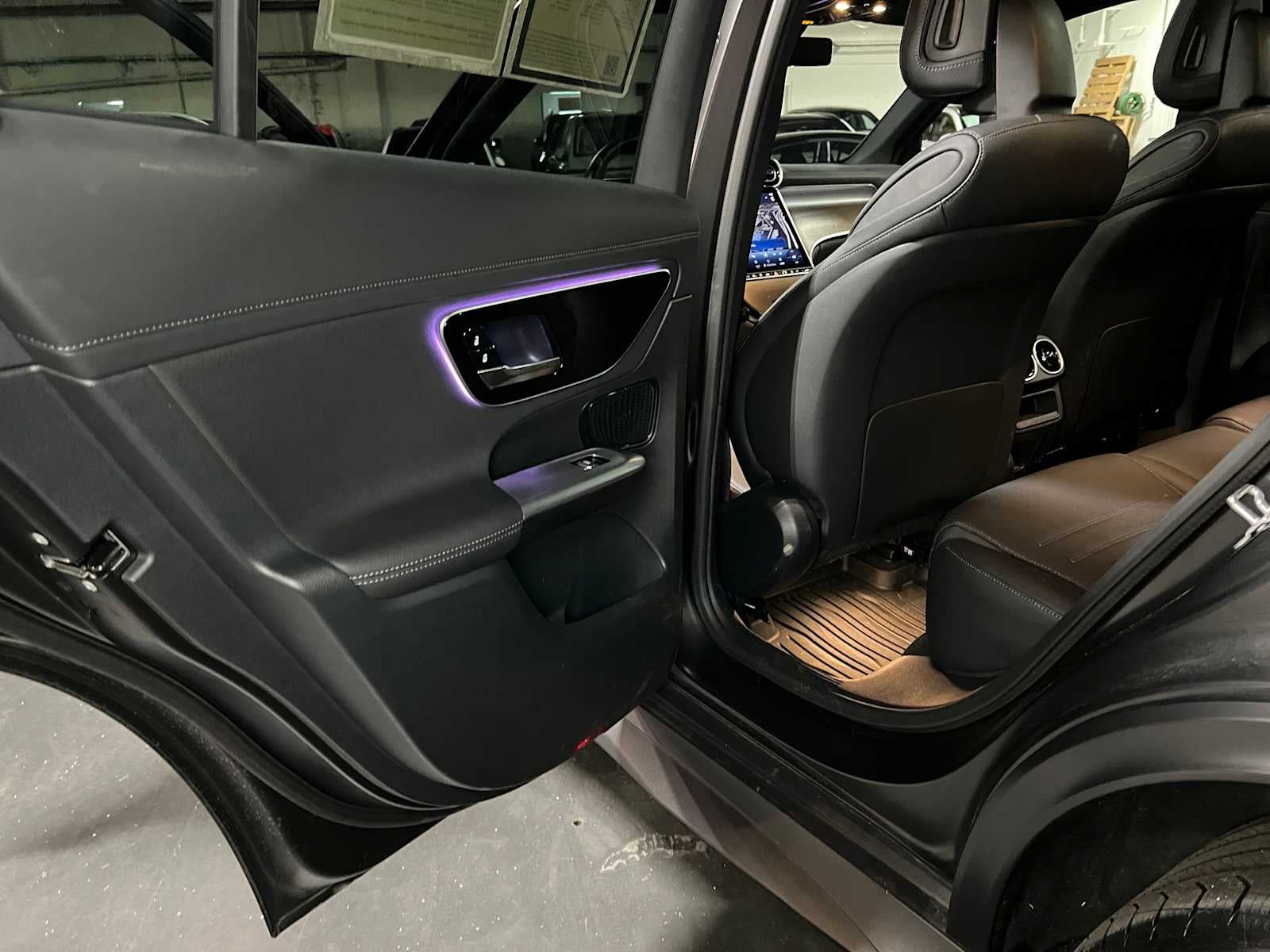 2026 Mercedes-Benz GLC 350e 4MATIC® SUV