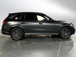 2026 Mercedes-Benz GLC 350e 4MATIC® SUV