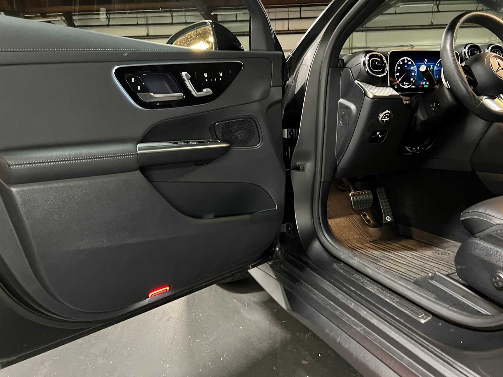 2026 Mercedes-Benz GLC 350e 4MATIC® SUV