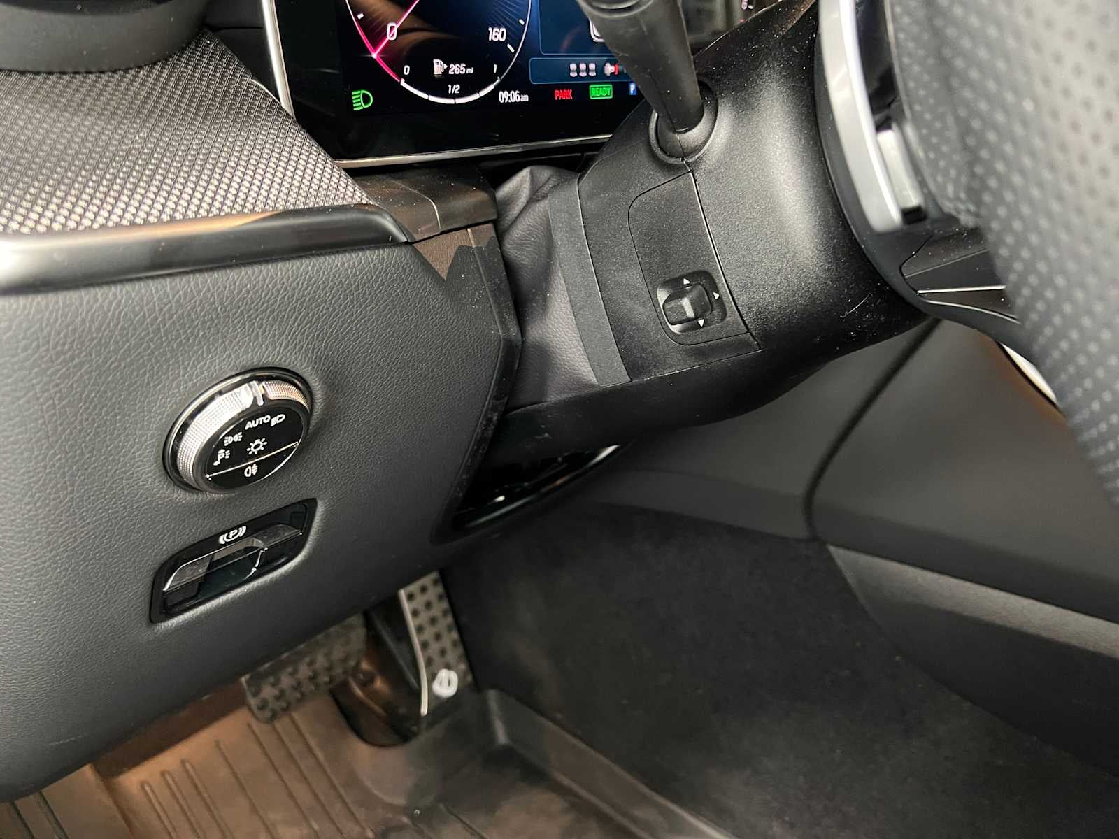 2026 Mercedes-Benz GLC 350e 4MATIC® SUV