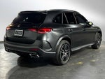2026 Mercedes-Benz GLC 350e 4MATIC® SUV